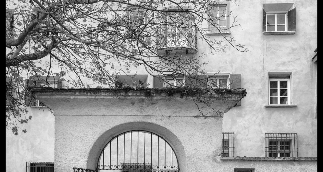 Kulturarchiv Oberengadin (oua_604692565_image) Kulturarchiv Oberengadin (oua_604692565_image)