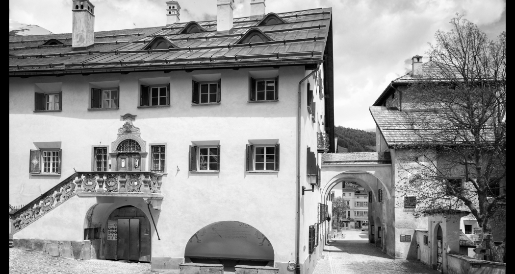 Kulturarchiv Oberengadin (oua_604692566_image) Kulturarchiv Oberengadin (oua_604692566_image)