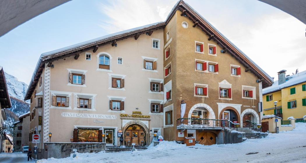 Hotel und Restaurant Klarer (oua_605631886_image) Hotel und Restaurant Klarer (oua_605631886_image)