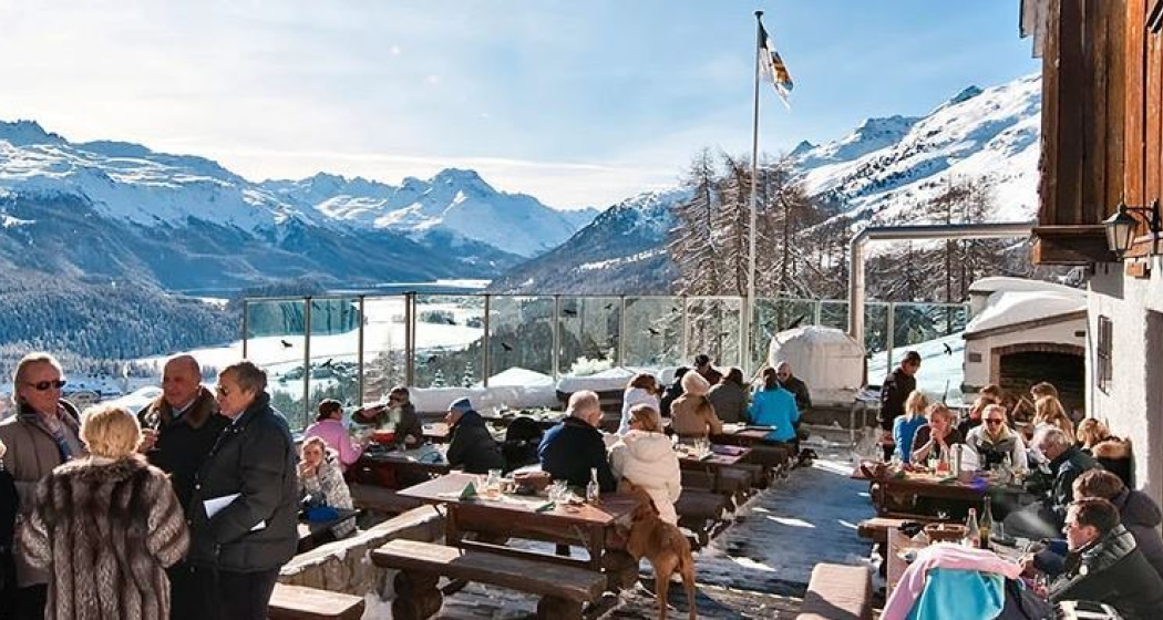 Alphütte Clavadatsch (oua_605631921_image) Alphütte Clavadatsch (oua_605631921_image)