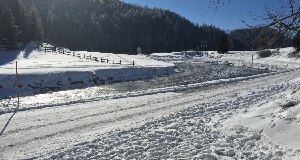 Sitzbank Champfèr Brücke (oua_605632688_image) Sitzbank Champfèr Brücke (oua_605632688_image)