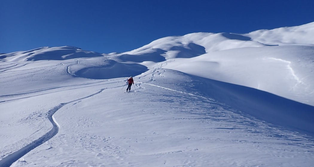 Wo soll ich den lang fahren...? Wo soll ich den lang fahren...?