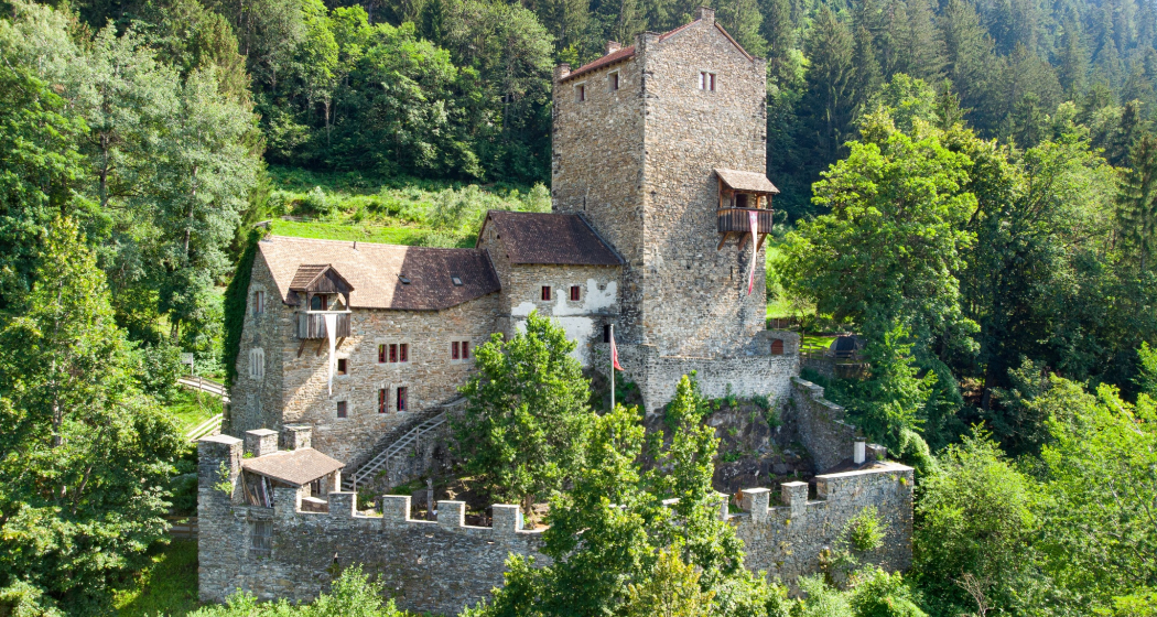 Burg Ehrenfels (oua_611520299_image) Burg Ehrenfels (oua_611520299_image)