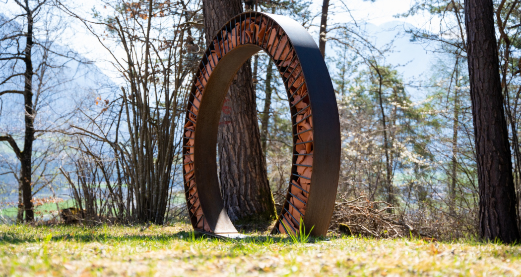 Sinnesoase Petrushügel (oua_612644268_image) Sinnesoase Petrushügel (oua_612644268_image)