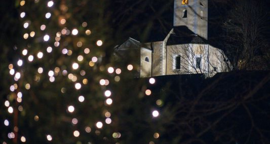 Chiesa di Lostallo Chiesa di Lostallo