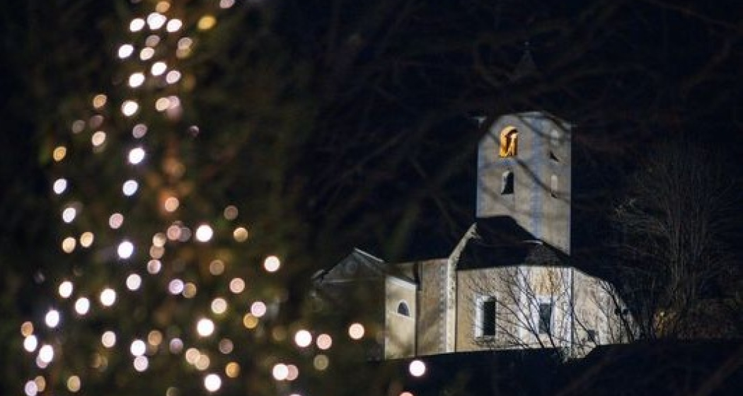 Chiesa di Lostallo Chiesa di Lostallo