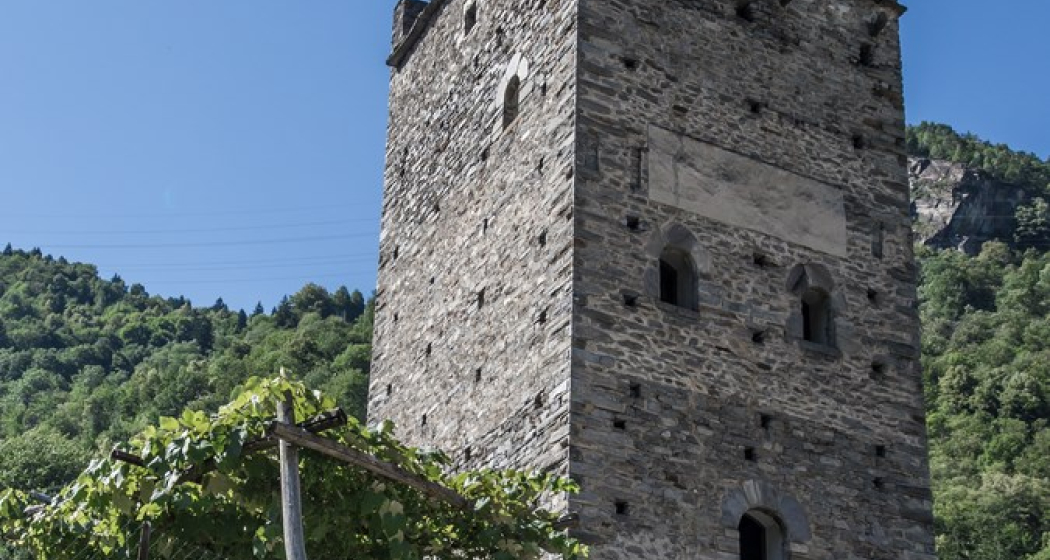 Torre Fiorenzana Torre Fiorenzana