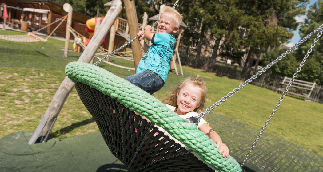 Kinderspielplatz - Center da Sport (oua_63105642_image) Kinderspielplatz - Center da Sport (oua_63105642_image)