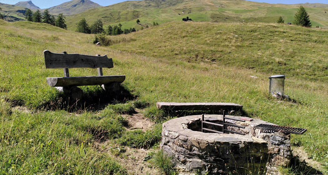 Feuerstelle Dumangs Feuerstelle Dumangs