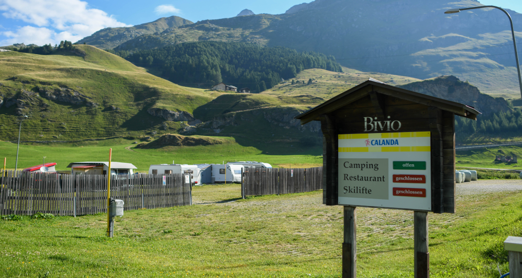 Wohnmobil-Stellplatz Bivio (oua_73698684_image) Wohnmobil-Stellplatz Bivio (oua_73698684_image)