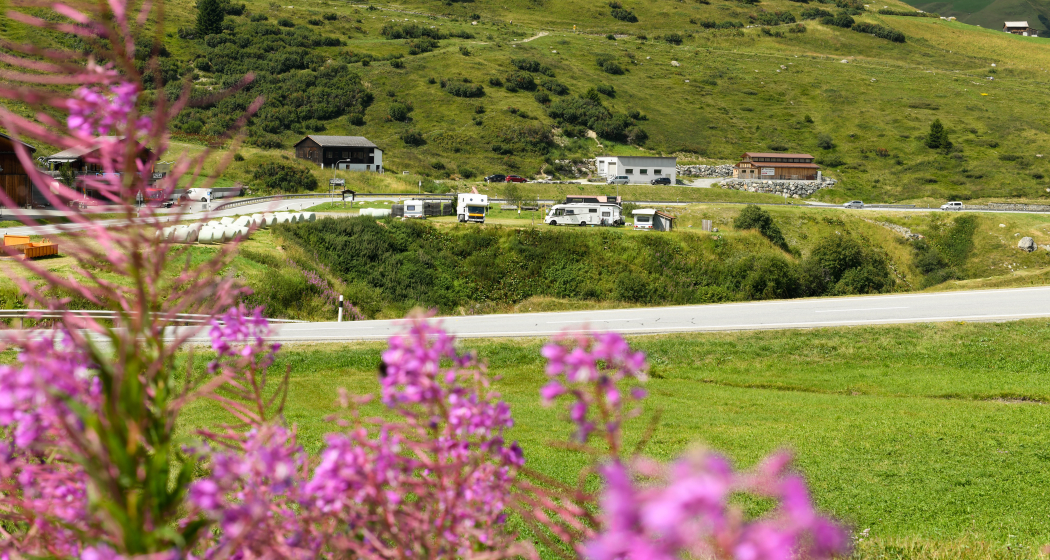 Wohnmobil-Stellplatz Bivio (oua_73699200_image) Wohnmobil-Stellplatz Bivio (oua_73699200_image)