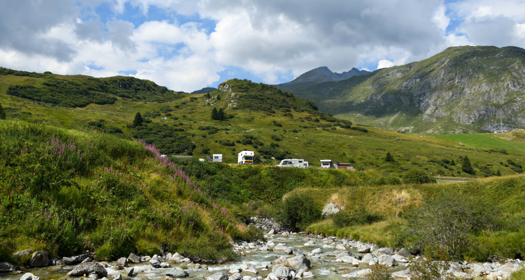 Wohnmobil-Stellplatz Bivio (oua_73699856_image) Wohnmobil-Stellplatz Bivio (oua_73699856_image)