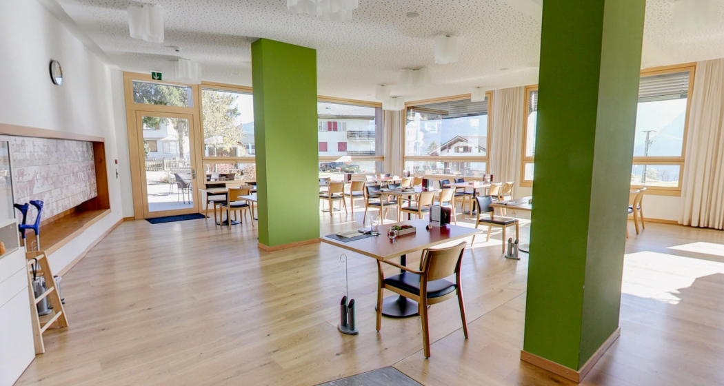 Cafeteria da casa Cafeteria da casa