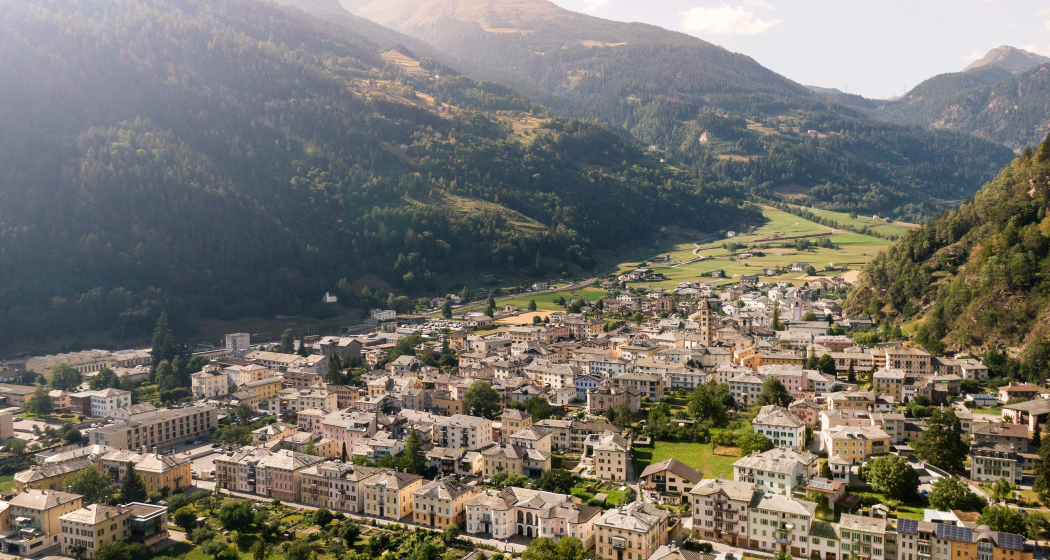 Poschiavo Poschiavo