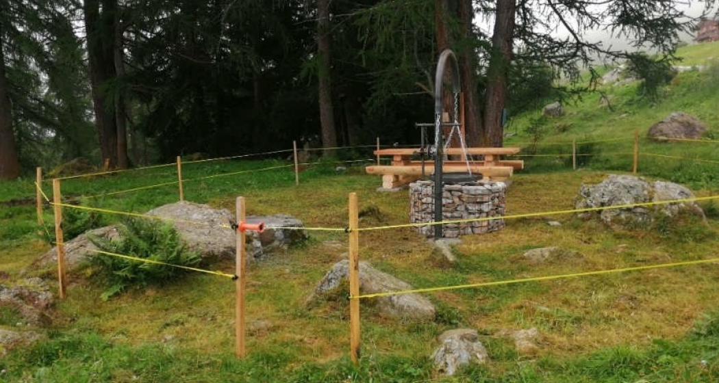 Feuerstelle Stofel Feuerstelle Stofel