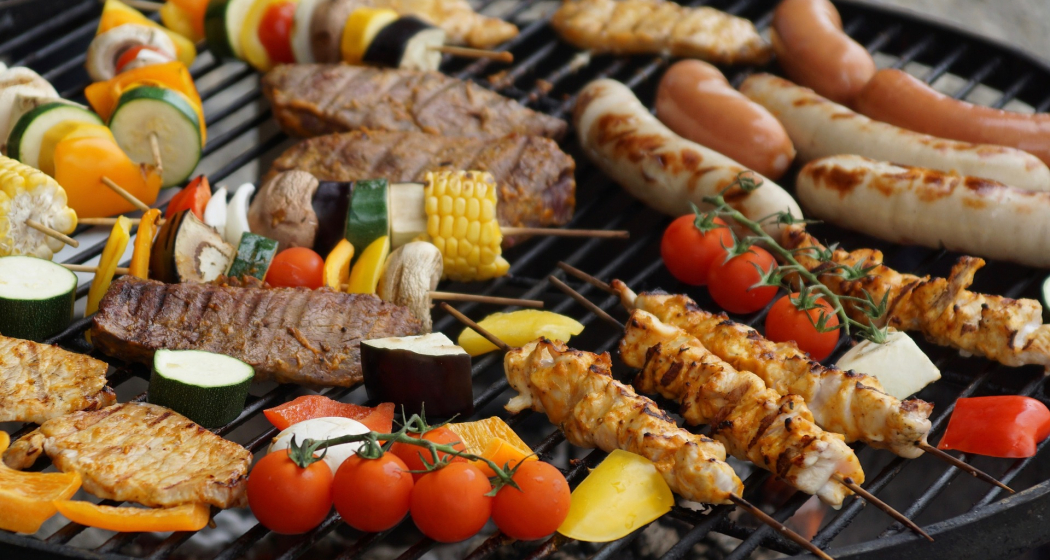 Grillgut Feuerstelle Stofel Grillgut Feuerstelle Stofel