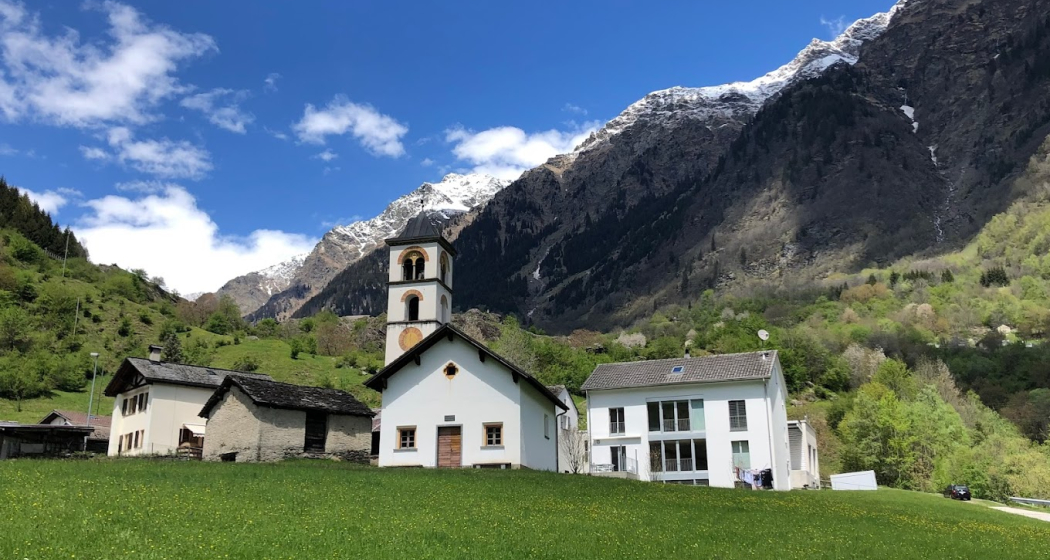 Cappella di San Giovanni Nepomuceno (oua_78383355_image) Cappella di San Giovanni Nepomuceno (oua_78383355_image)