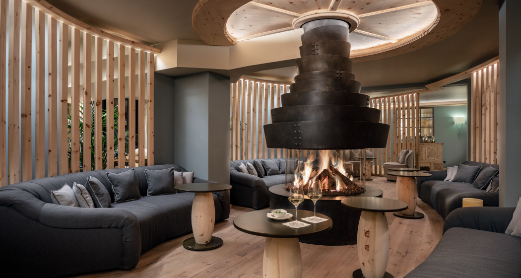 Precise Tale Seehof Davos Bar & Lounge (oua_80873588_image) Precise Tale Seehof Davos Bar & Lounge (oua_80873588_image)