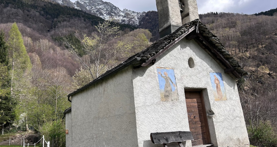 Cappella di San Filippo (oua_88678844_image) Cappella di San Filippo (oua_88678844_image)