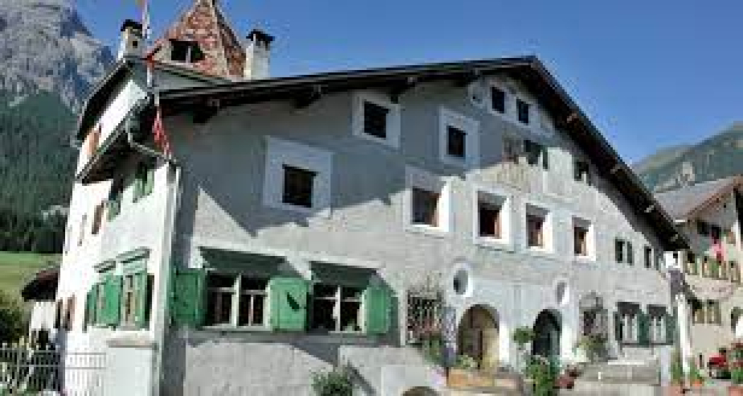 Buteca Chesa Plaz (oua_90049175_image) Buteca Chesa Plaz (oua_90049175_image)