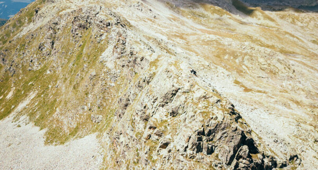 Die Medelserhütte Die Medelserhütte