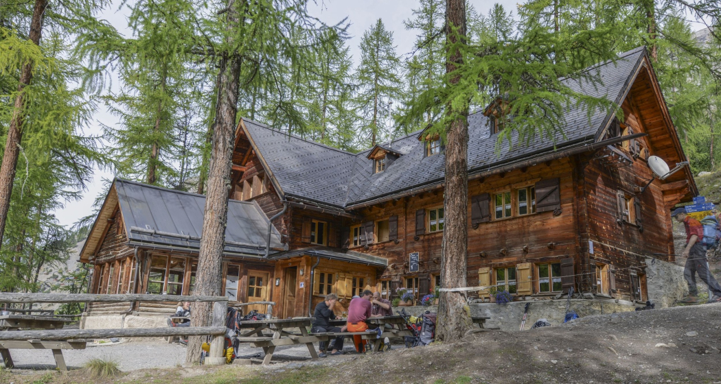 Chamanna Cluozza (oua_97795065_image) Chamanna Cluozza (oua_97795065_image)