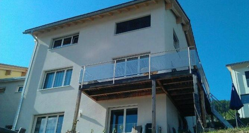 Sommeraussenaufnahme Sommeraussenaufnahme