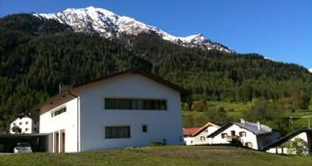 Ferienwohnung Chasa Curtins/Sulai (tom_tds00020010507553055_image) Ferienwohnung Chasa Curtins/Sulai (tom_tds00020010507553055_image)