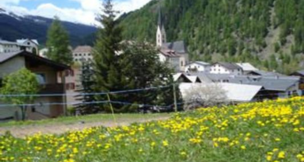 Ferienwohnung Chasa Curtins/Sulai (tom_tds00020010507553089_image) Ferienwohnung Chasa Curtins/Sulai (tom_tds00020010507553089_image)