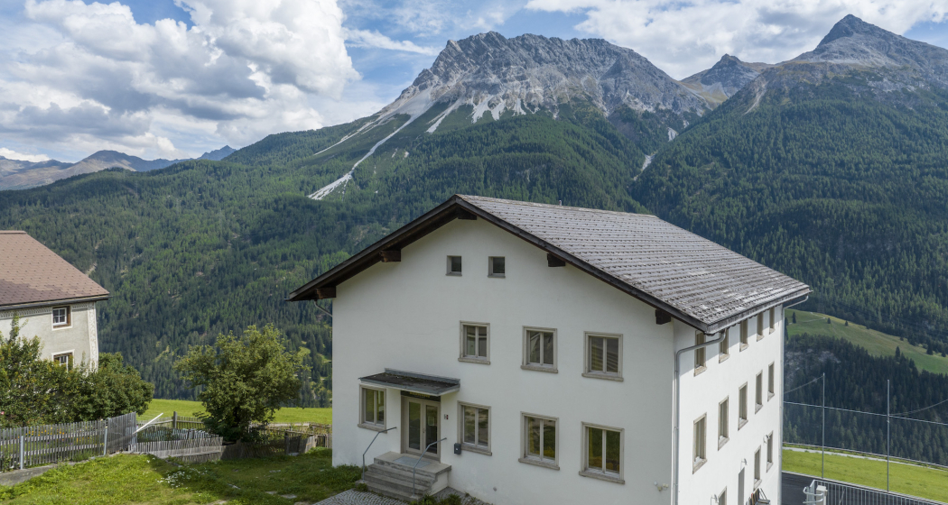 Chasa Tschlin (tom_tds00020014017948058_image) Chasa Tschlin (tom_tds00020014017948058_image)