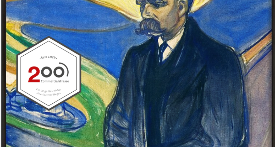 Szenische Lesung Szenische Lesung