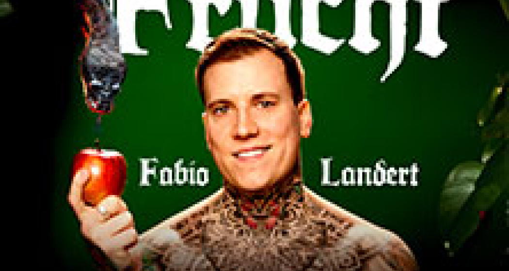 Fabio Landert - Die verbotene Frucht (gdl_848880901_image) Fabio Landert - Die verbotene Frucht (gdl_848880901_image)