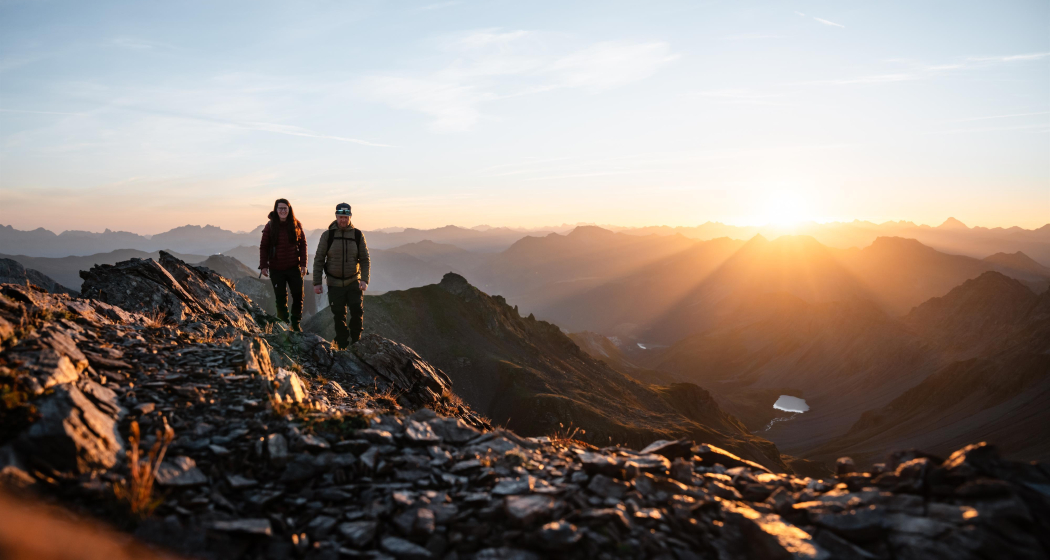 Rothorn Sunrise (gdl_863988838_image) Rothorn Sunrise (gdl_863988838_image)