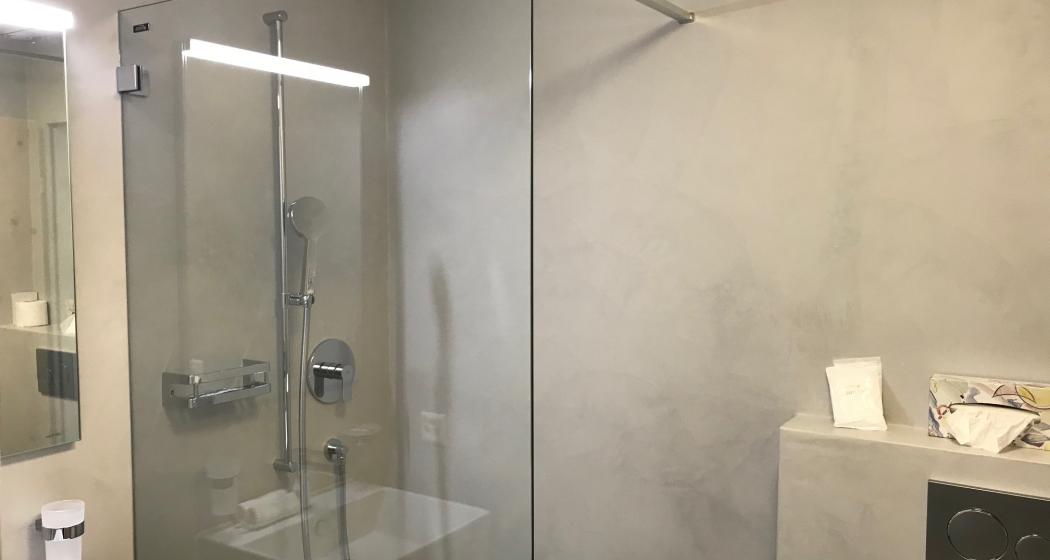 Badezimmer Doppelzim Badezimmer Doppelzim