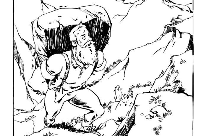 Dr Gadmämichel (oua_13450846_image) Dr Gadmämichel (oua_13450846_image)