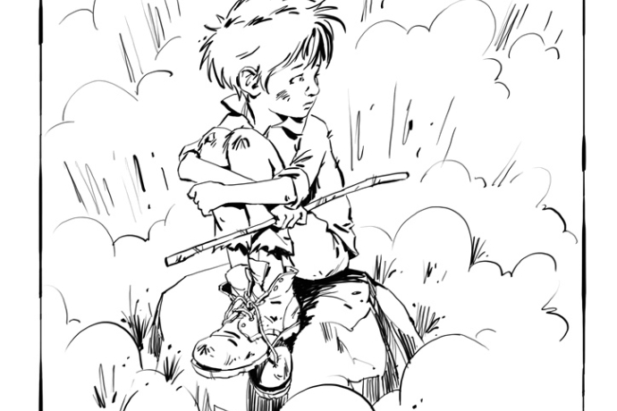 Ds Vee gfundä, dr Hirt verloorä (oua_13450886_image) Ds Vee gfundä, dr Hirt verloorä (oua_13450886_image)