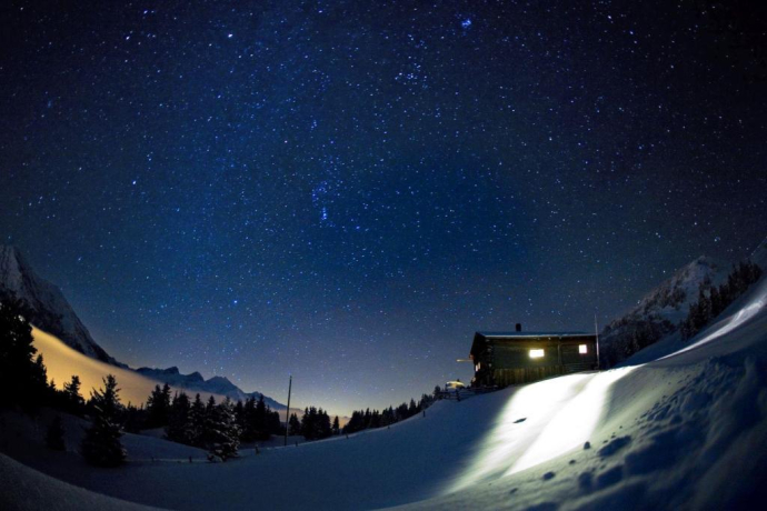 Alp Fops Winter Alp Fops Winter