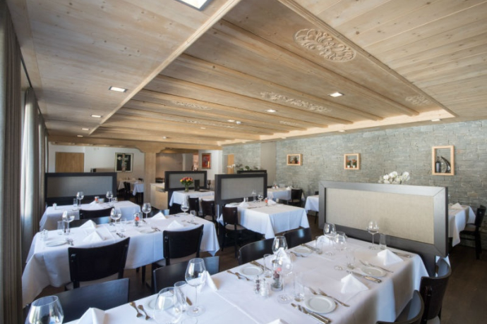 Hotel Restaurant Central (oua_23953658_image) Hotel Restaurant Central (oua_23953658_image)