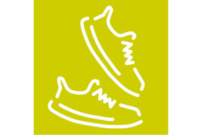 Rennen oder Flanieren Rennen oder Flanieren