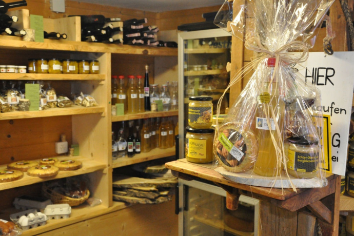 Püraladali, Obersaxen (oua_27378443_image) Püraladali, Obersaxen (oua_27378443_image)