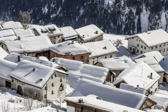 Tschlin – Alp Tea – Martina (oua_33333605_image) Tschlin – Alp Tea – Martina (oua_33333605_image)