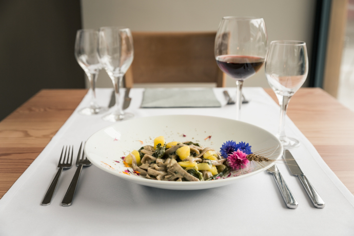 Raselli Sport Hotel Raselli Sport Hotel