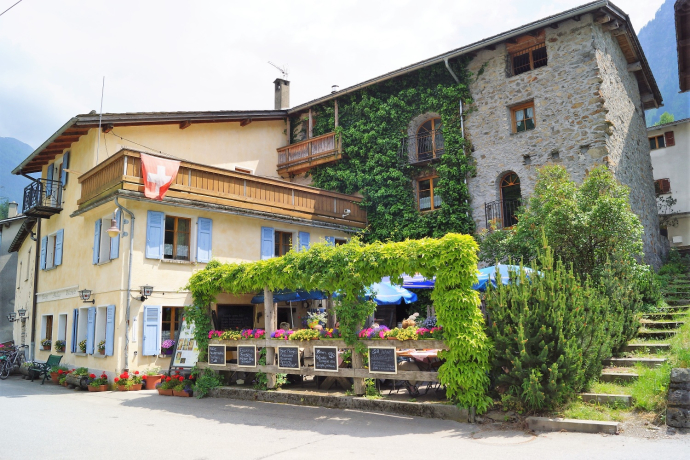 Albergo Ristorante Miralago Albergo Ristorante Miralago