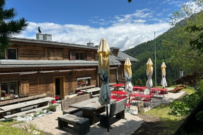 Restaurant Tigia (oua_600791383_image) Restaurant Tigia (oua_600791383_image)