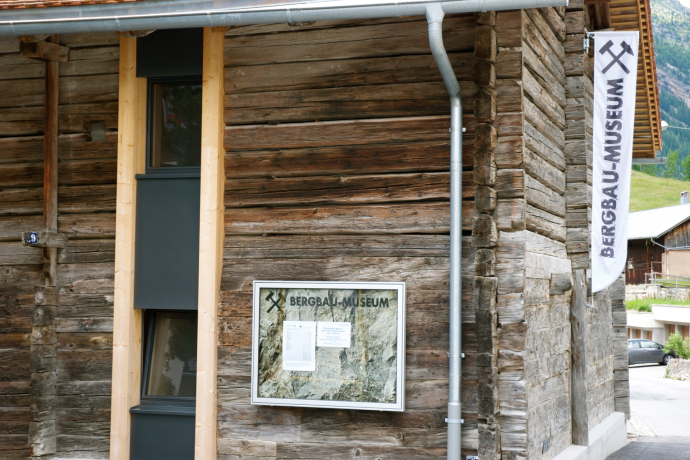 Innerferrera Mining Museum (oua_611519508_image) Innerferrera Mining Museum (oua_611519508_image)