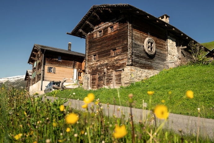 Safier Museum of Local History (oua_66838637_image) Safier Museum of Local History (oua_66838637_image)