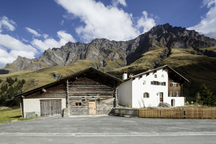 Turra show stable Turra show stable