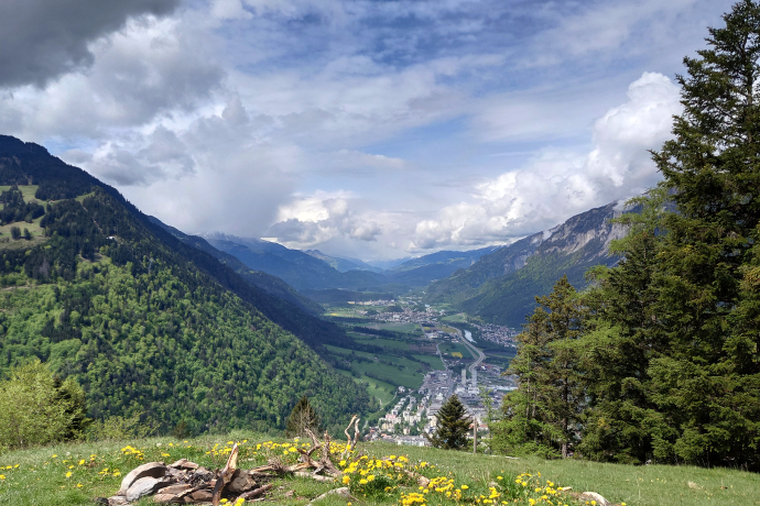 Mittenberg Mittenberg