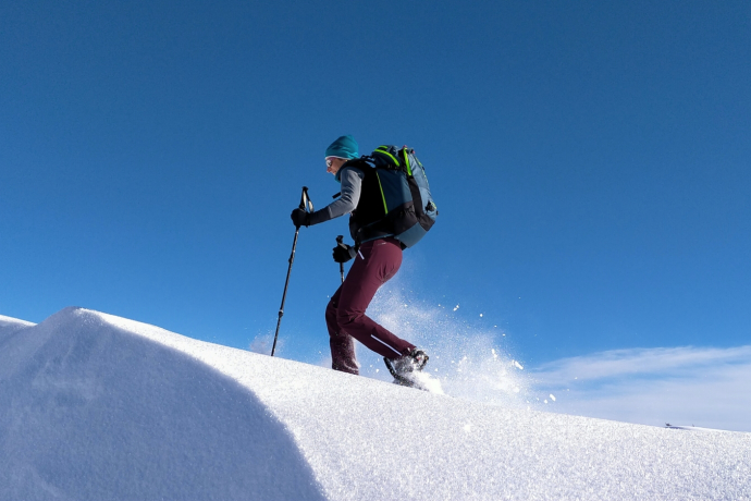 Powder Powder
