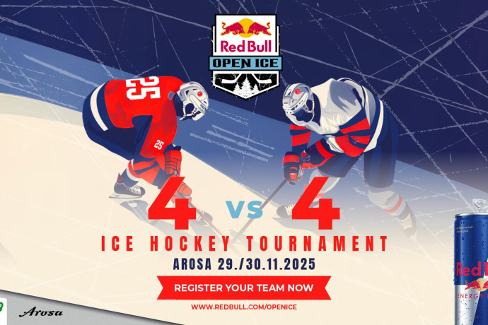 Red Bull Open Ice (gdl_892073795_image) Red Bull Open Ice (gdl_892073795_image)